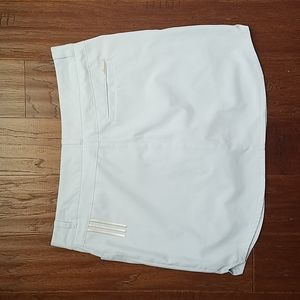 Adidas golf skirt